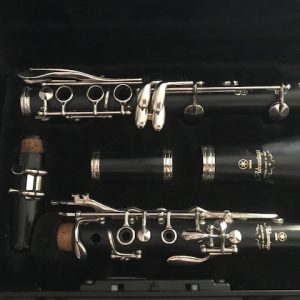 Yamaha Clarinet YCL200AD Student Clarinet. Atlanta ProWinds repair, sales, and customization of wind instruments with a professional touch