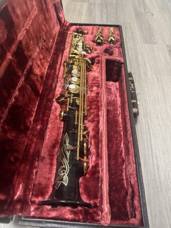 Yamaha Soprano (used)