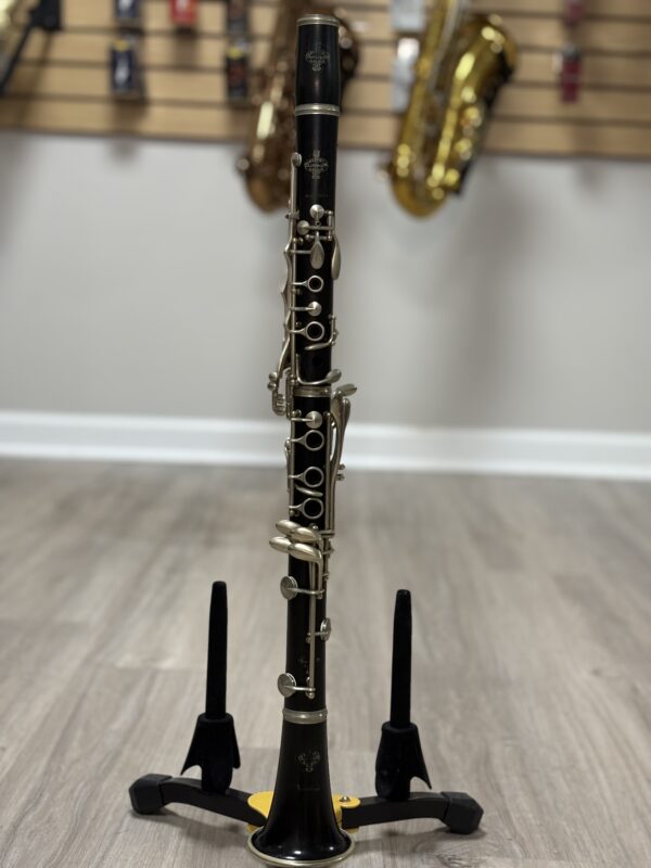 R13 Bb Clarinet 38xxx