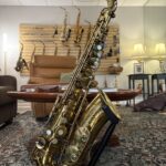Mark VI Alto